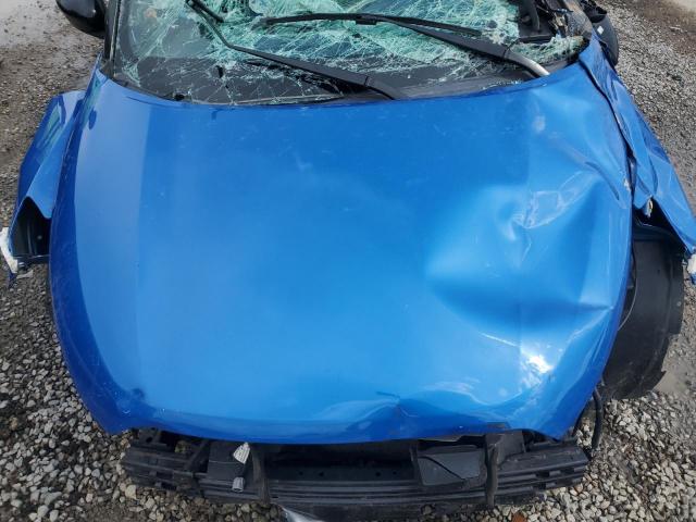 2021 NISSAN KICKS SR 3N1CP5DV0ML560818