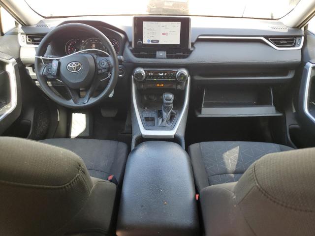 2023 TOYOTA RAV4 XLE 2T3W1RFV1PW245104