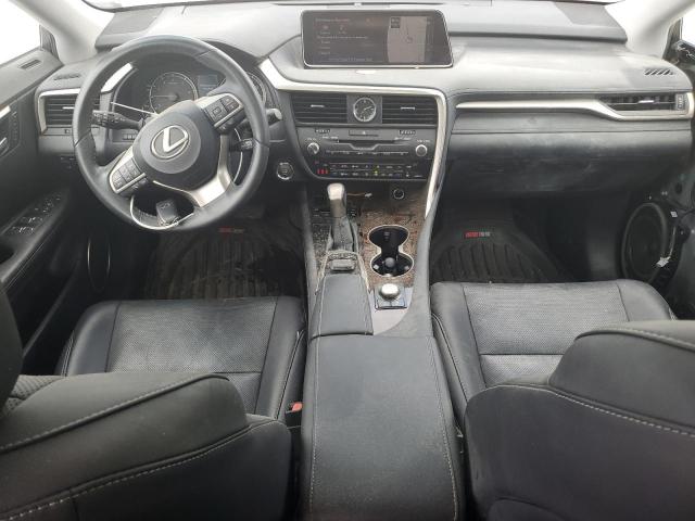 2017 LEXUS RX 350 BAS - 2T2BZMCA3HC083690
