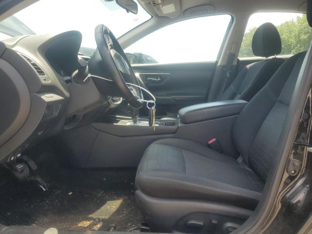 2018 NISSAN ALTIMA 2.5 - 1N4AL3AP4JC212236