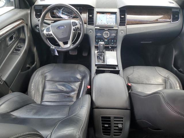 2016 FORD TAURUS LIM 1FAHP2J80GG128423
