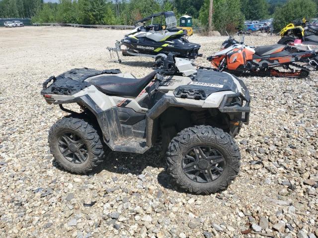 2023 POLARIS SPORTSMAN 850 ULTIMATE TRAIL LE 4XASXZ857PB144000