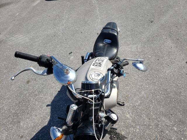 2022 INDIAN MOTORCYCLE CO. SCOUT ABS 56KMSA005N3182408