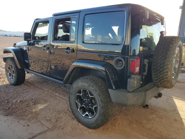 2015 JEEP WRANGLER U 1C4BJWFG2FL752187