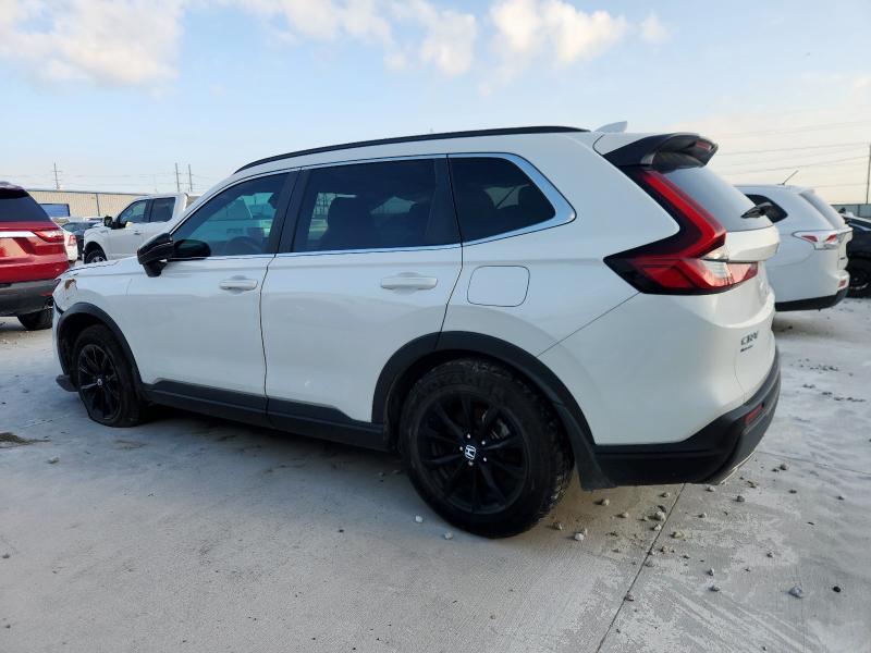 2023 HONDA CR-V SPORT 2HKRS6H52PH812790
