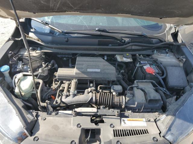 2018 HONDA CR-V EXL - 5J6RW2H8XJL012825