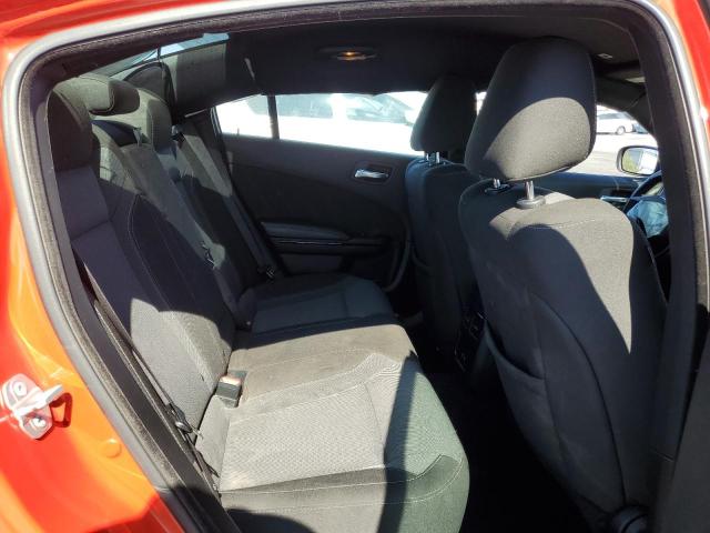 2021 DODGE CHARGER SXT 2C3CDXBG9MH603667