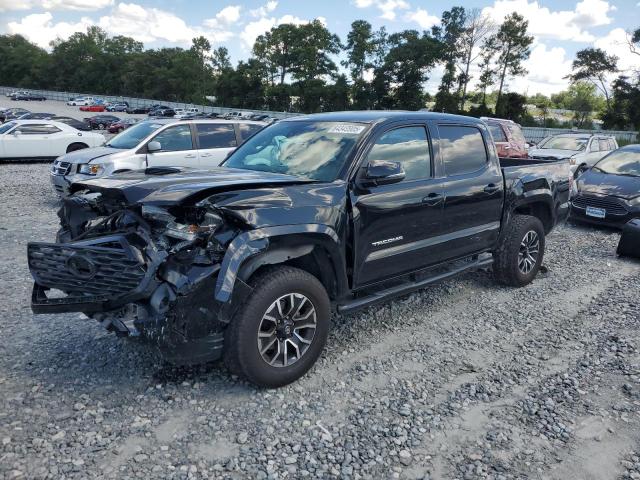 TOYOTA TACOMA DOU