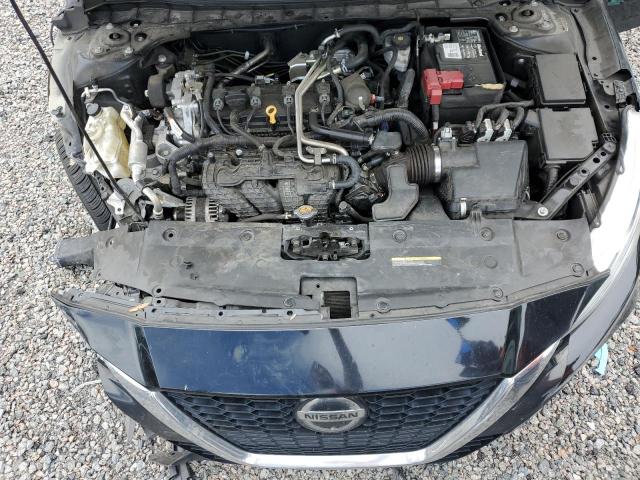 2021 NISSAN ALTIMA S 1N4BL4BV3MN421001