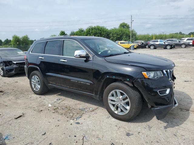 2018 JEEP GRAND CHER - 1C4RJFBGXJC236527