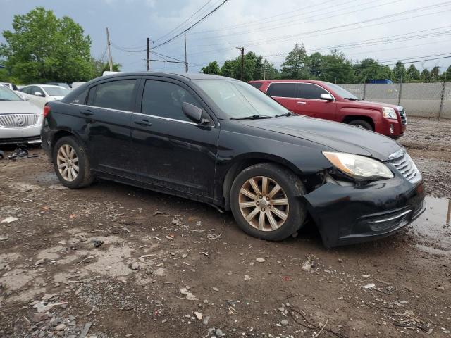 2014 CHRYSLER 200 TOURIN - 1C3CCBBB7EN179974