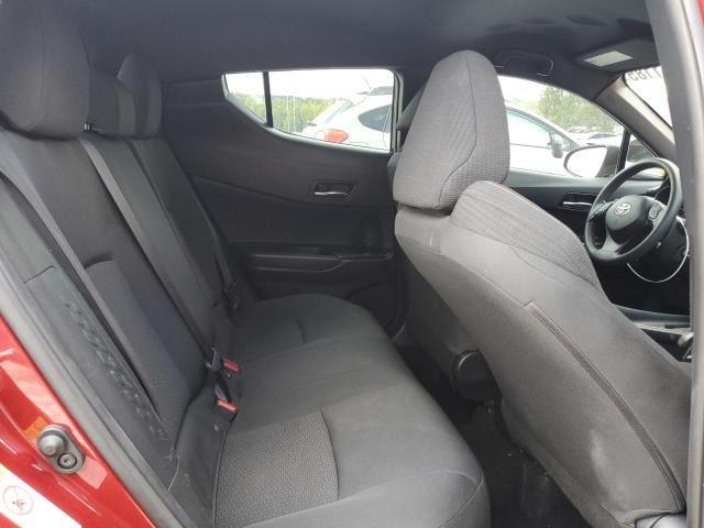 2019 TOYOTA C-HR XLE - NMTKHMBX1KR079132