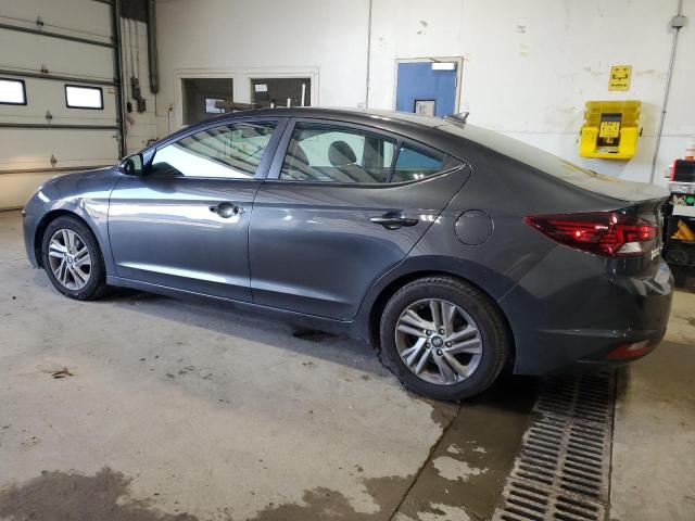 2020 HYUNDAI ELANTRA SE - 5NPD84LF8LH583510