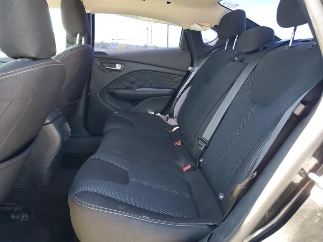 2015 DODGE DART SXT 1C3CDFBB7FD252496