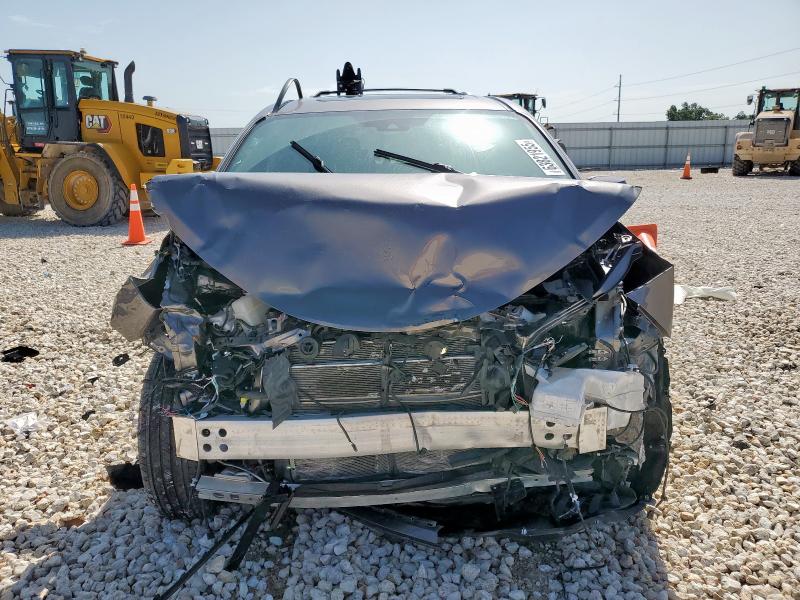 2021 TOYOTA SIENNA LIM 5TDERKECXMS049493
