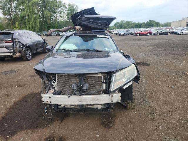 2013 NISSAN PATHFINDER - 5N1AR2MM3DC655899