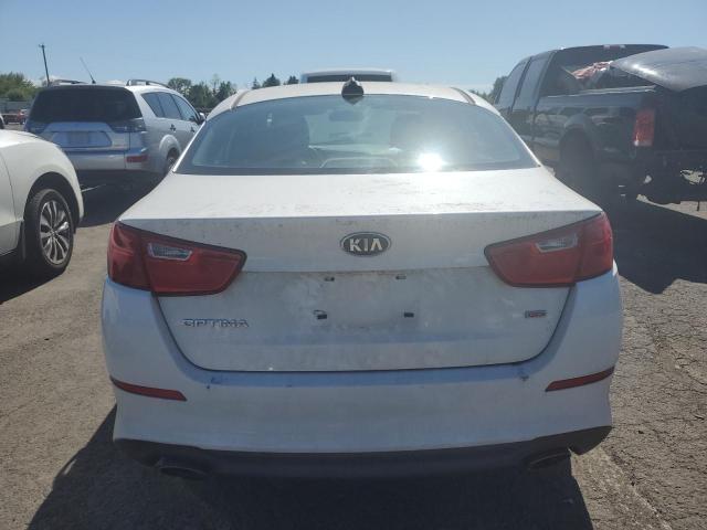 2015 KIA OPTIMA LX - KNAGM4A7XF5572790