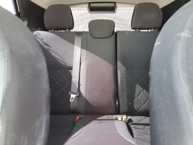 2019 NISSAN KICKS S - 3N1CP5CU2KL503249