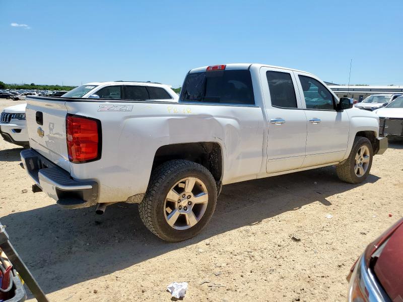 2016 CHEVROLET SILVERADO - 1GCVKREC6GZ140583