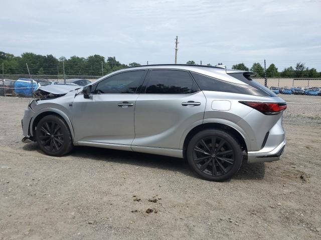 2024 LEXUS RX 500H F 2T2BCMEA9RC012722