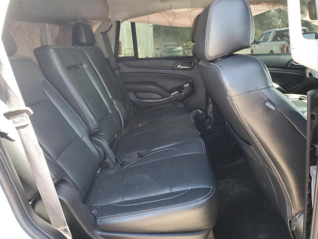 2018 CHEVROLET TAHOE C150 1GNSCAKC2JR168594