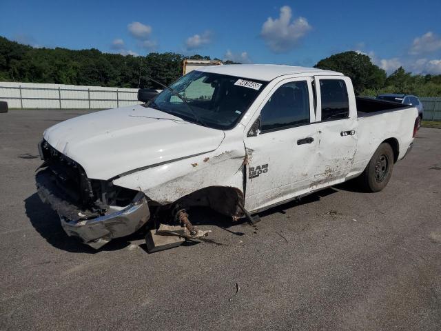 2024 RAM 1500 CLASS - 1C6RR7GGXRS129753
