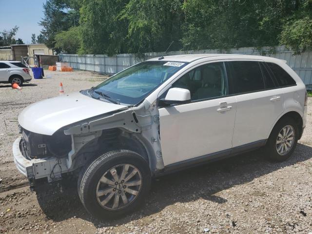 2010 FORD EDGE LIMIT - 2FMDK3KC6ABA94689