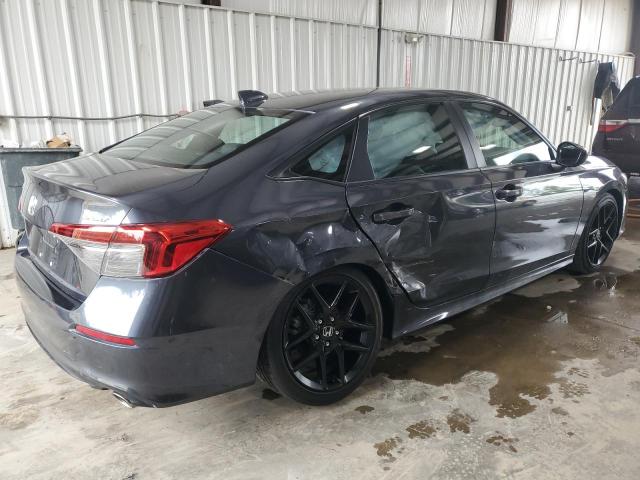 2022 HONDA CIVIC SPOR 2HGFE2F51NH569681