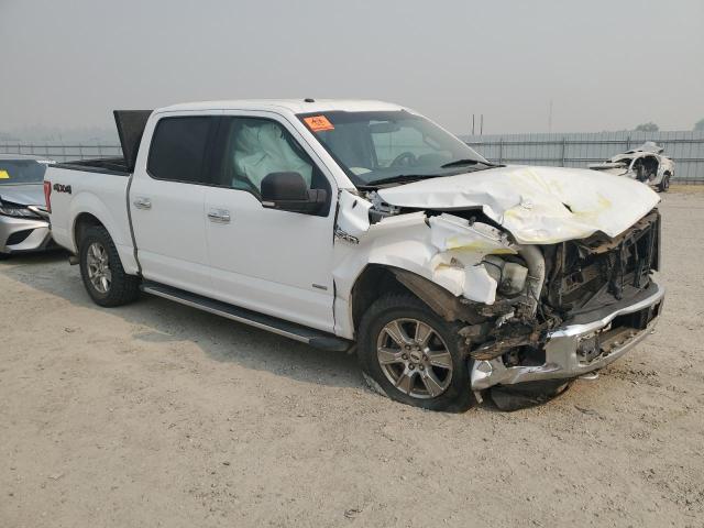 2016 FORD F150 SUPER - 1FTEW1EG9GKD57448