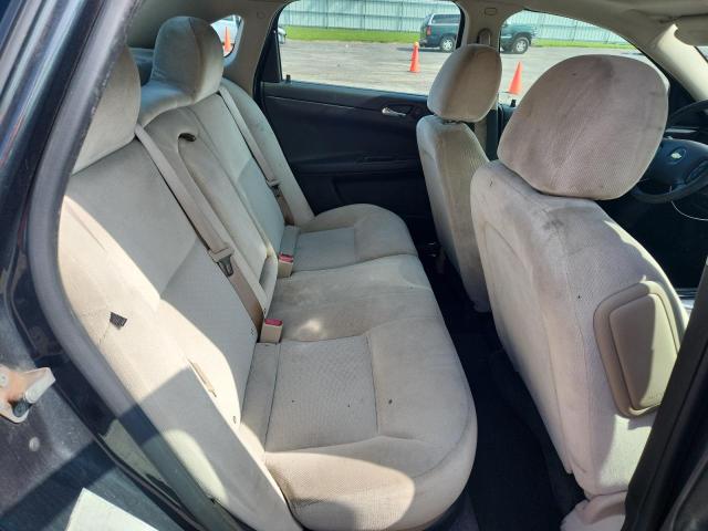 2015 CHEVROLET IMPALA LIM 2G1WB5E38F1154210