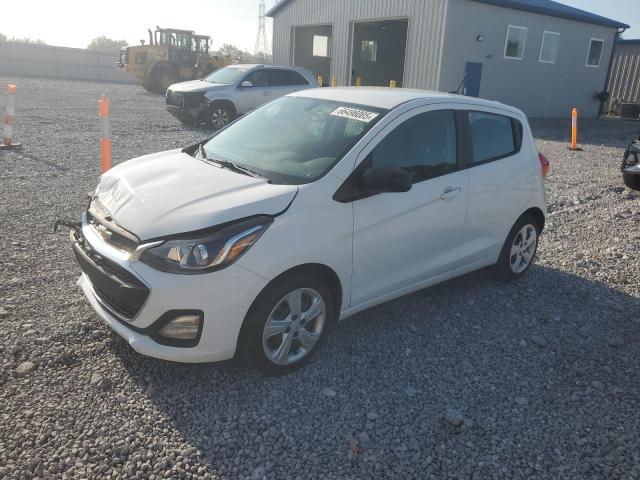 2020 CHEVROLET SPARK LS - KL8CB6SA1LC408339