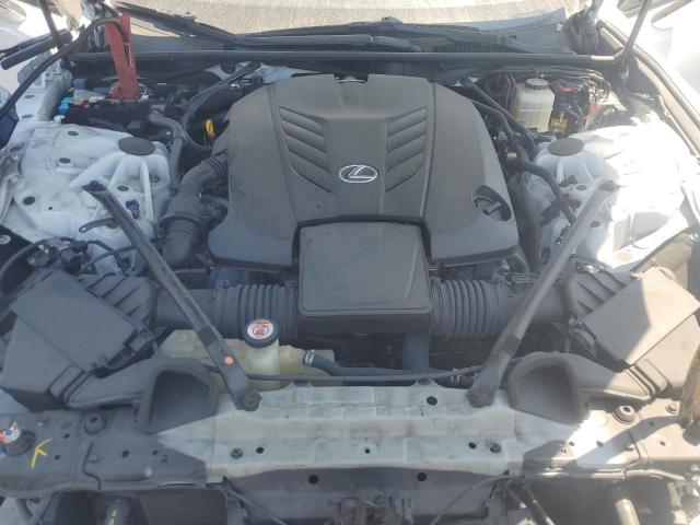 2018 LEXUS LC 500 - JTHHP5AY8JA005439