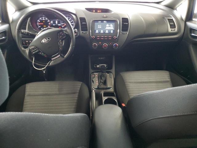 2017 KIA FORTE LX - 3KPFL4A77HE127576