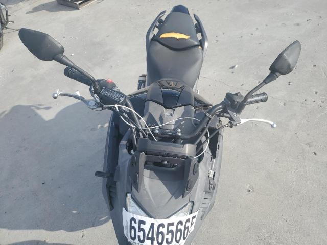 2014 HONDA NC700X JH2RC6356EK200120