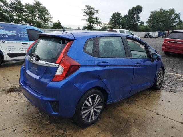 2015 HONDA FIT EX 3HGGK5H83FM709500