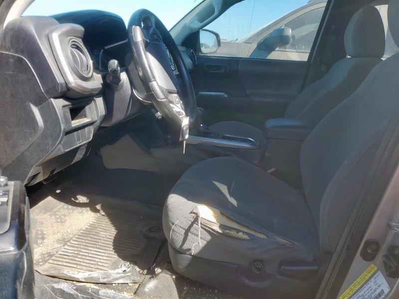 2016 TOYOTA TACOMA ACCESS CAB - 5TFRZ5CN3GX009438