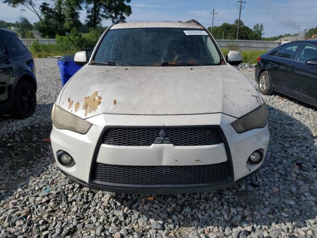 2012 MITSUBISHI OUTLANDER - JA4AS2AW6CU027370