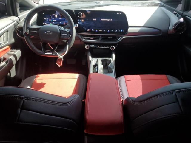 2025 CHEVROLET EQUINOX RS 3GN7DSRR8SS112905