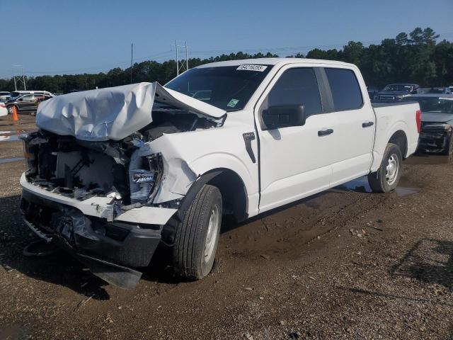 FORD F150 SUPER