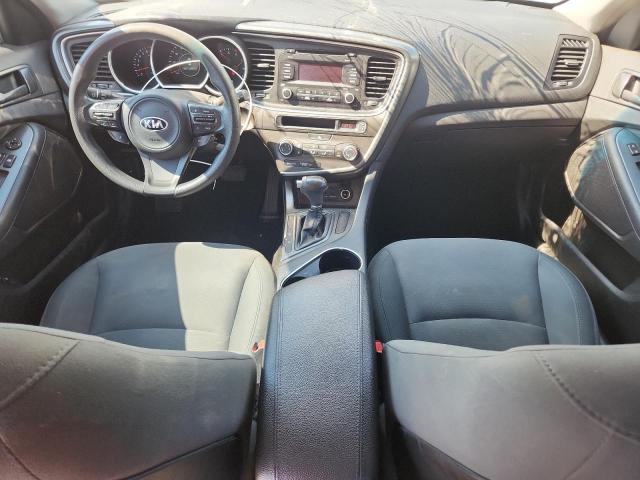2015 KIA OPTIMA LX 5XXGM4A73FG387284