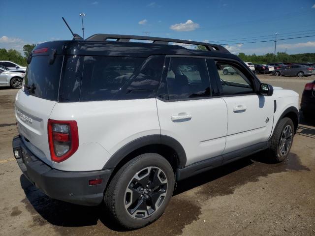 2024 FORD BRONCO SPO 3FMCR9C68RRE58756