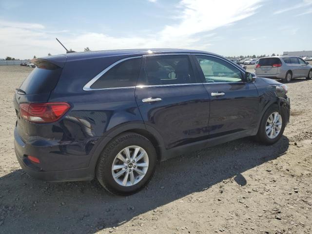 Vin: 5xypg4a38lg666869, lot: 63424385, kia sorento l 20203