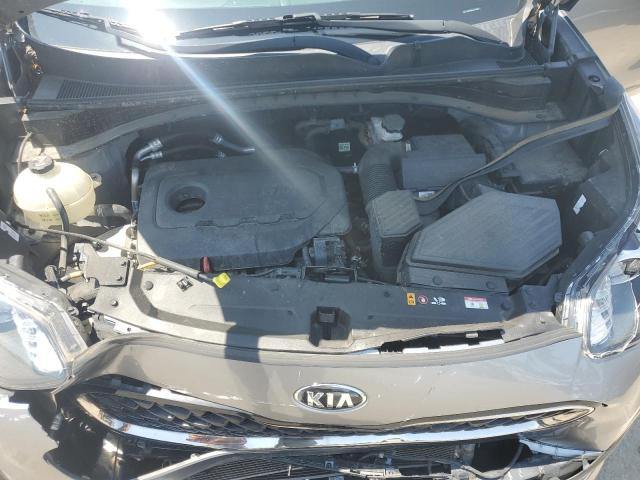 2020 KIA SPORTAGE L - KNDPM3AC3L7811543