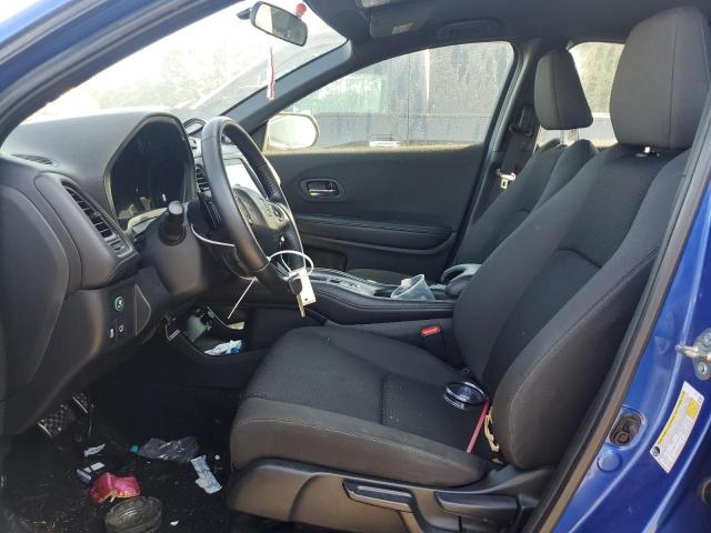 2020 HONDA HR-V SPORT 3CZRU5H11LM702605