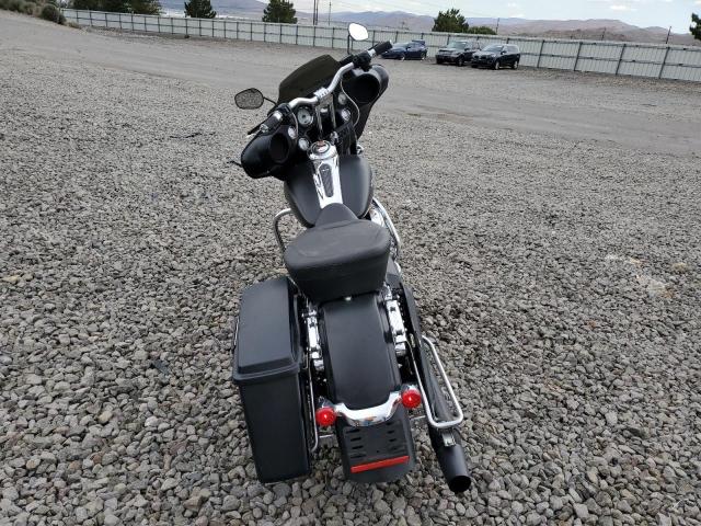 2013 HARLEY-DAVIDSON FLHX STREE #3297927782