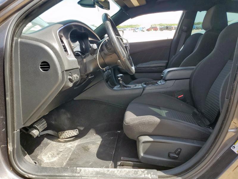 2019 DODGE CHARGER GT 2C3CDXHG0KH693022