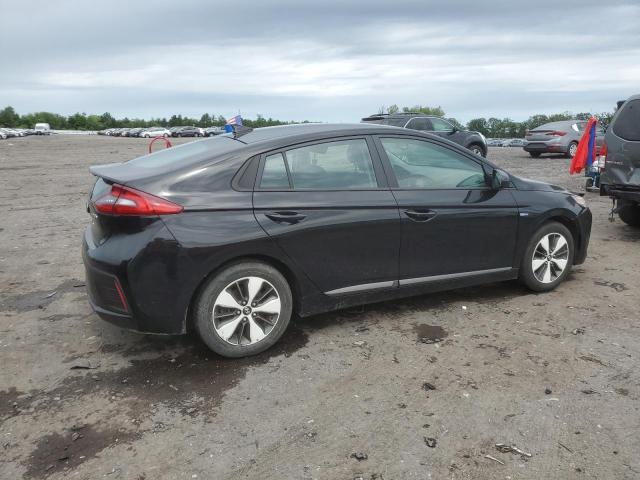 Vin: kmhc65ld2ku122938, lot: 63108125, hyundai ioniq 20193