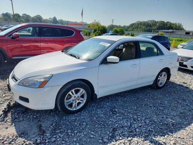 HONDA ACCORD SE