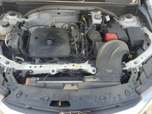 2023 CHEVROLET TRAILBLAZE KL79MRSL8PB204693
