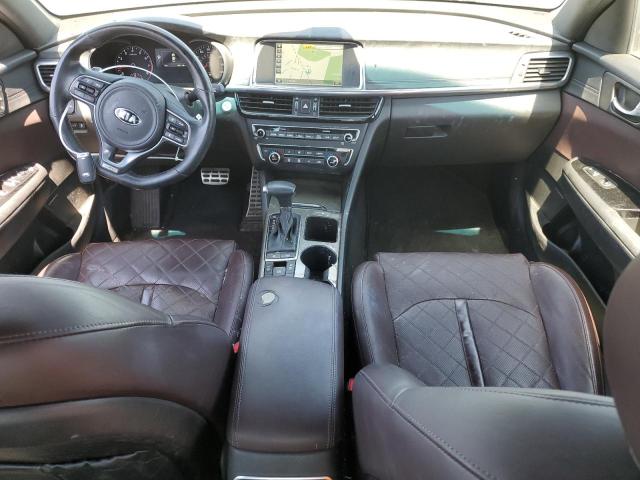 2016 KIA OPTIMA SXL 5XXGV4L25GG028342
